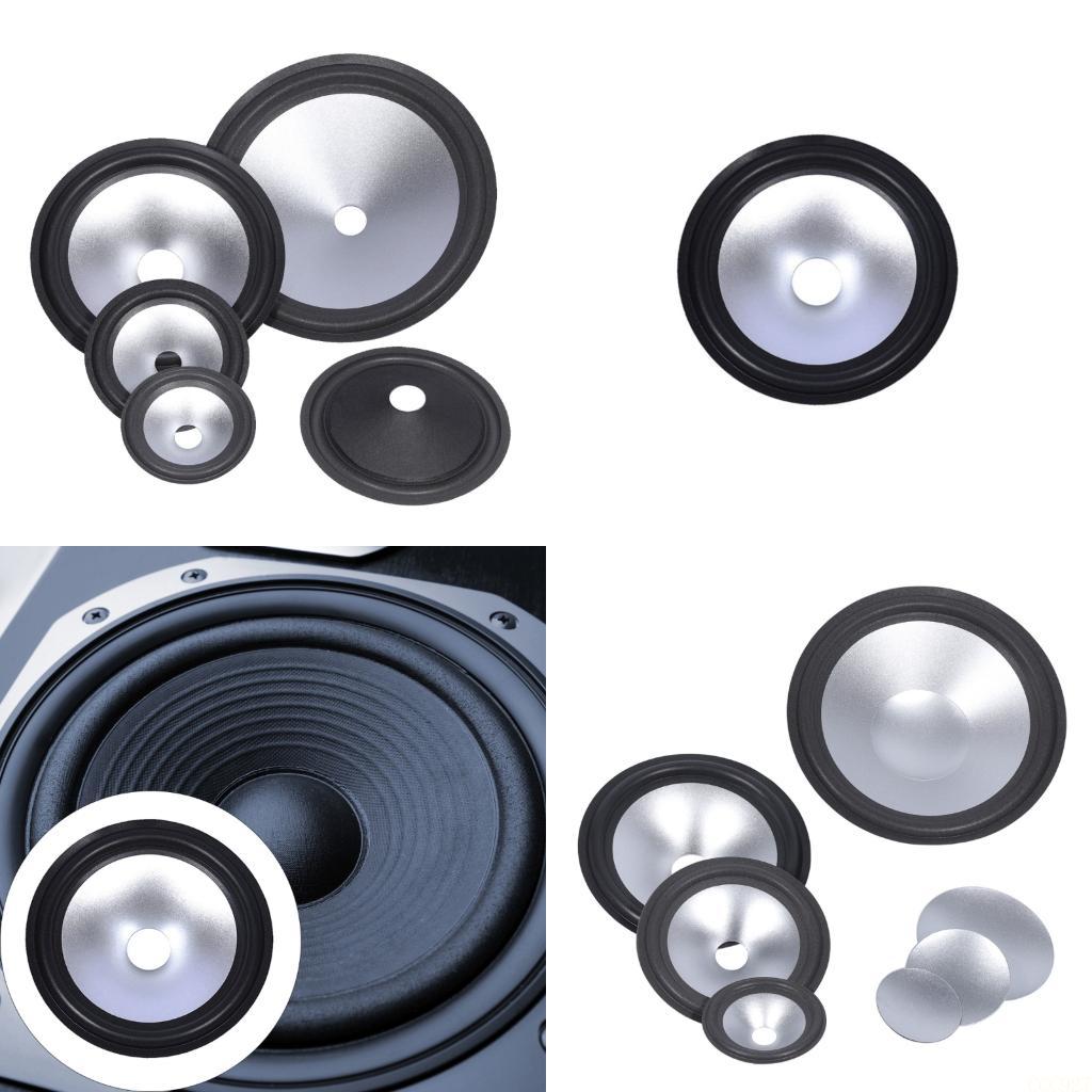 Home Cinema Theatre - B03F Durability Paper Cones Speaker Repair