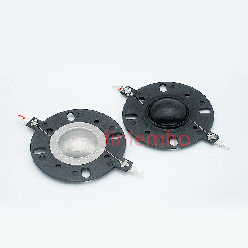 Home Cinema Theatre - 1PC Speaker Voice Coil Tweeter Repair