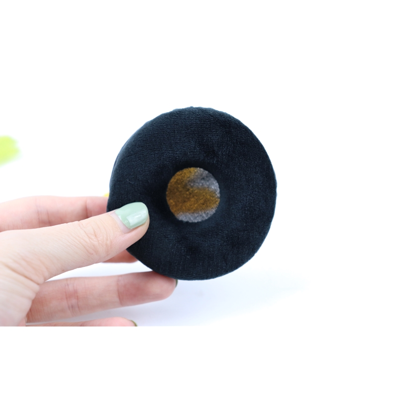 Soft Velvet Earpad 50MM-110MM  - Sennheiser Headphone Hd 25 recension och pris