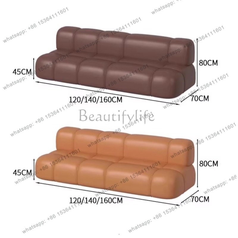 LSGame Cushion Living Room Sof - Home Cinema Luxury recension och pris