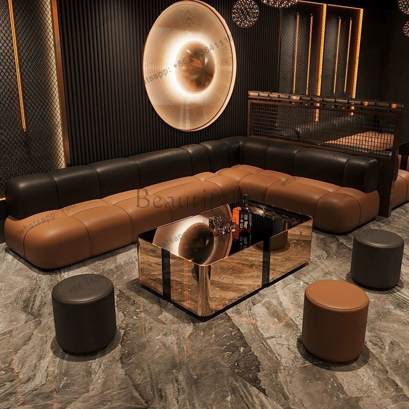 LSGame Cushion Living Room Sof - Home Cinema Luxury recension och pris