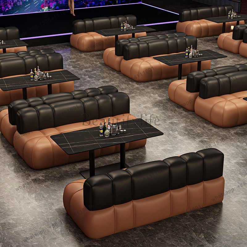 LSGame Cushion Living Room Sof - Home Cinema Luxury recension och pris