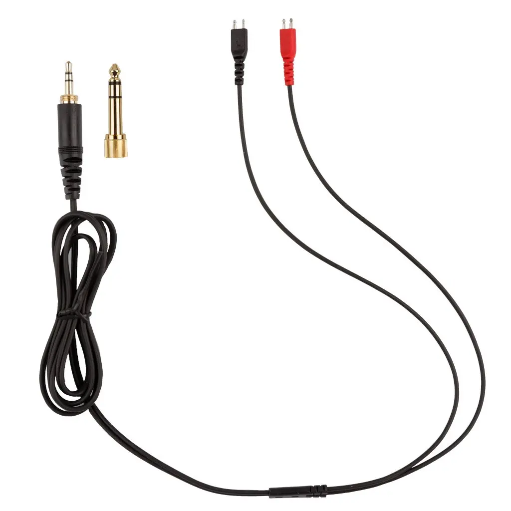 Replacement Cable for Sennheis - Sennheiser Headphone Hd 25 recension och pris