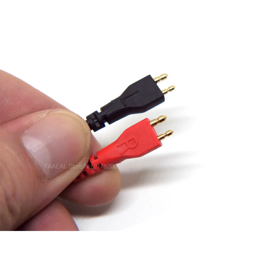 Replacement Cable for Sennheis - Sennheiser Headphone Hd 25 recension och pris