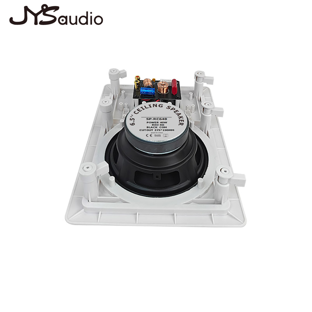 In-wall Speaker Two-way Loudsp - Home Cinema Theatre recension och pris