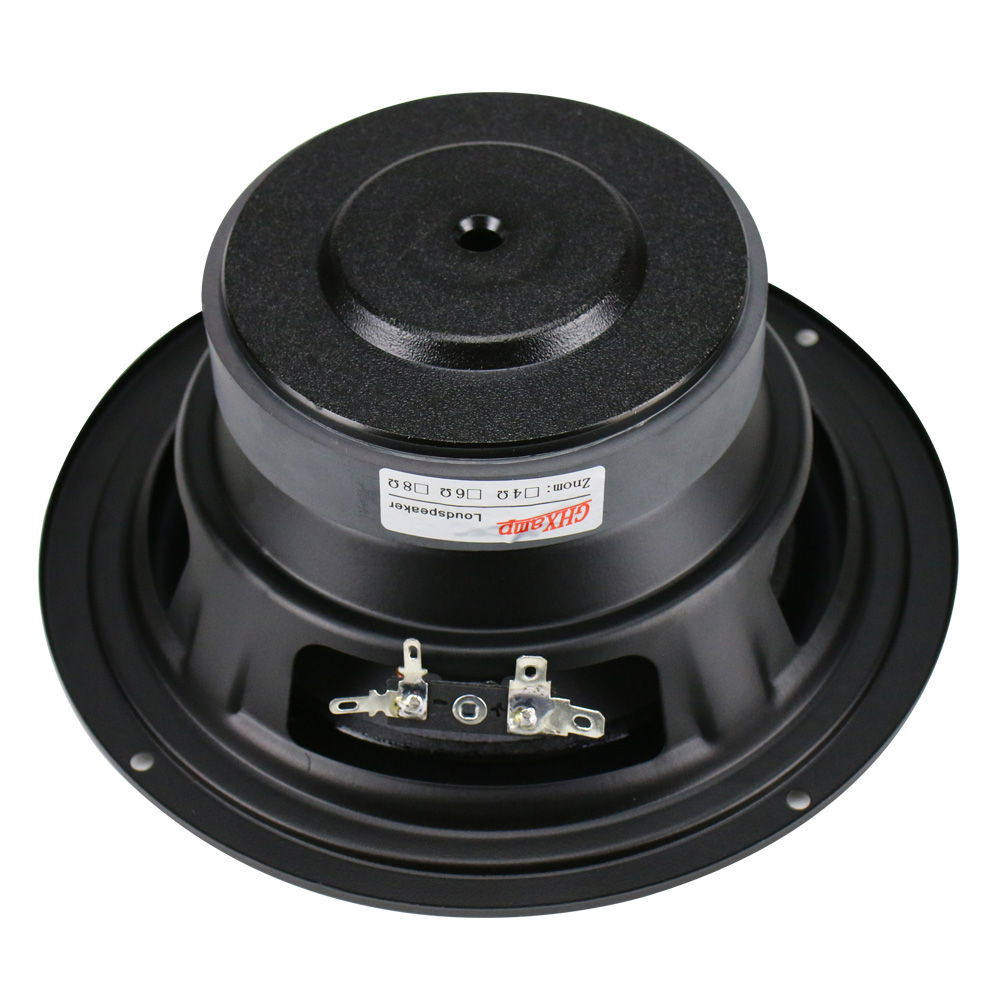 GHXAMP 7 inch 178MM Mid Bass S - Home Cinema Theatre recension och pris