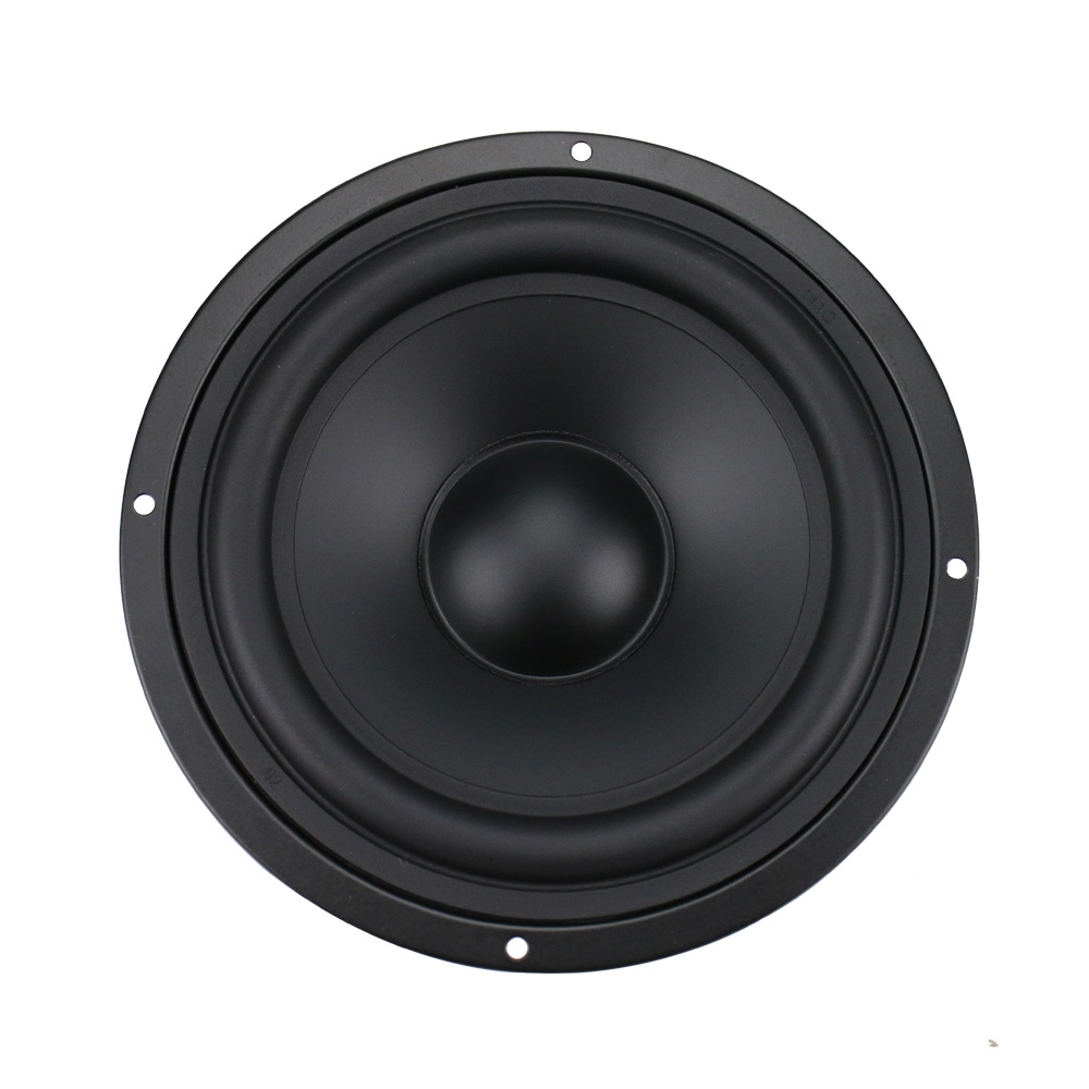GHXAMP 7 inch 178MM Mid Bass S - Home Cinema Theatre recension och pris