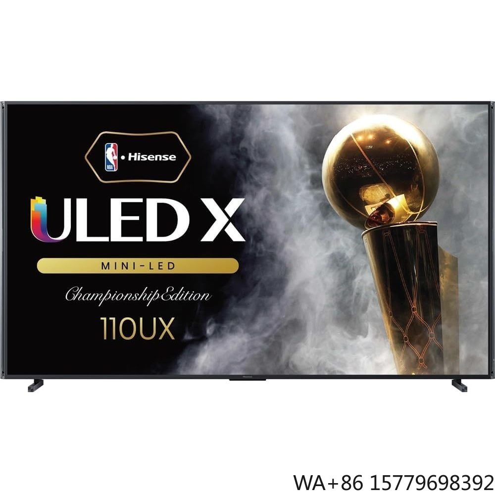 Latest Design 110 Inch 4K Ultr - Home Cinema Entertainment recension och pris
