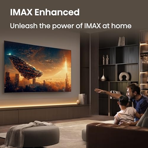 Latest Design 110 Inch 4K Ultr - Home Cinema Entertainment recension och pris