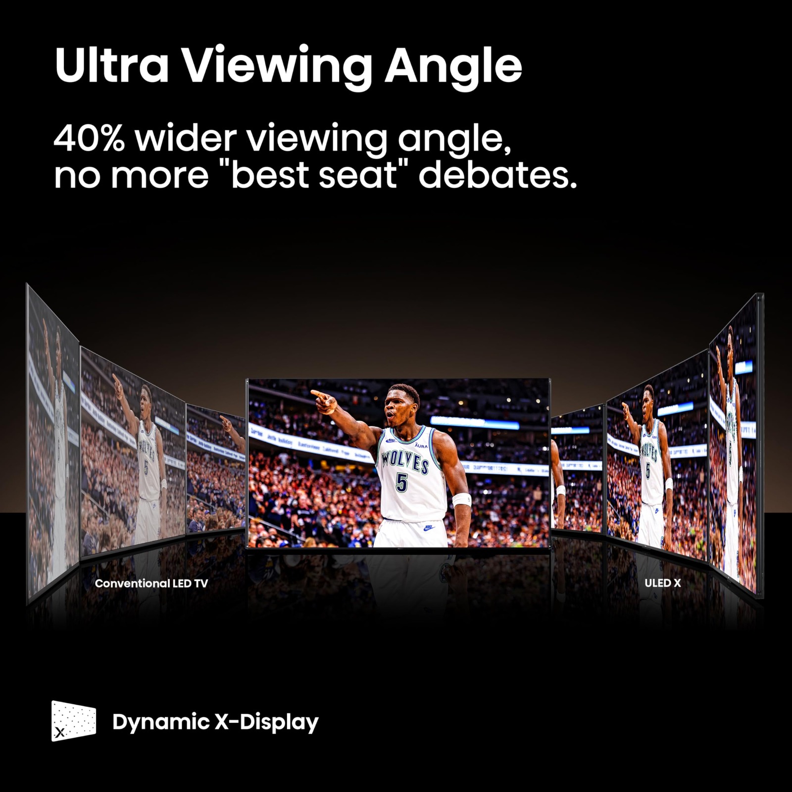 Latest Design 110 Inch 4K Ultr - Home Cinema Entertainment recension och pris