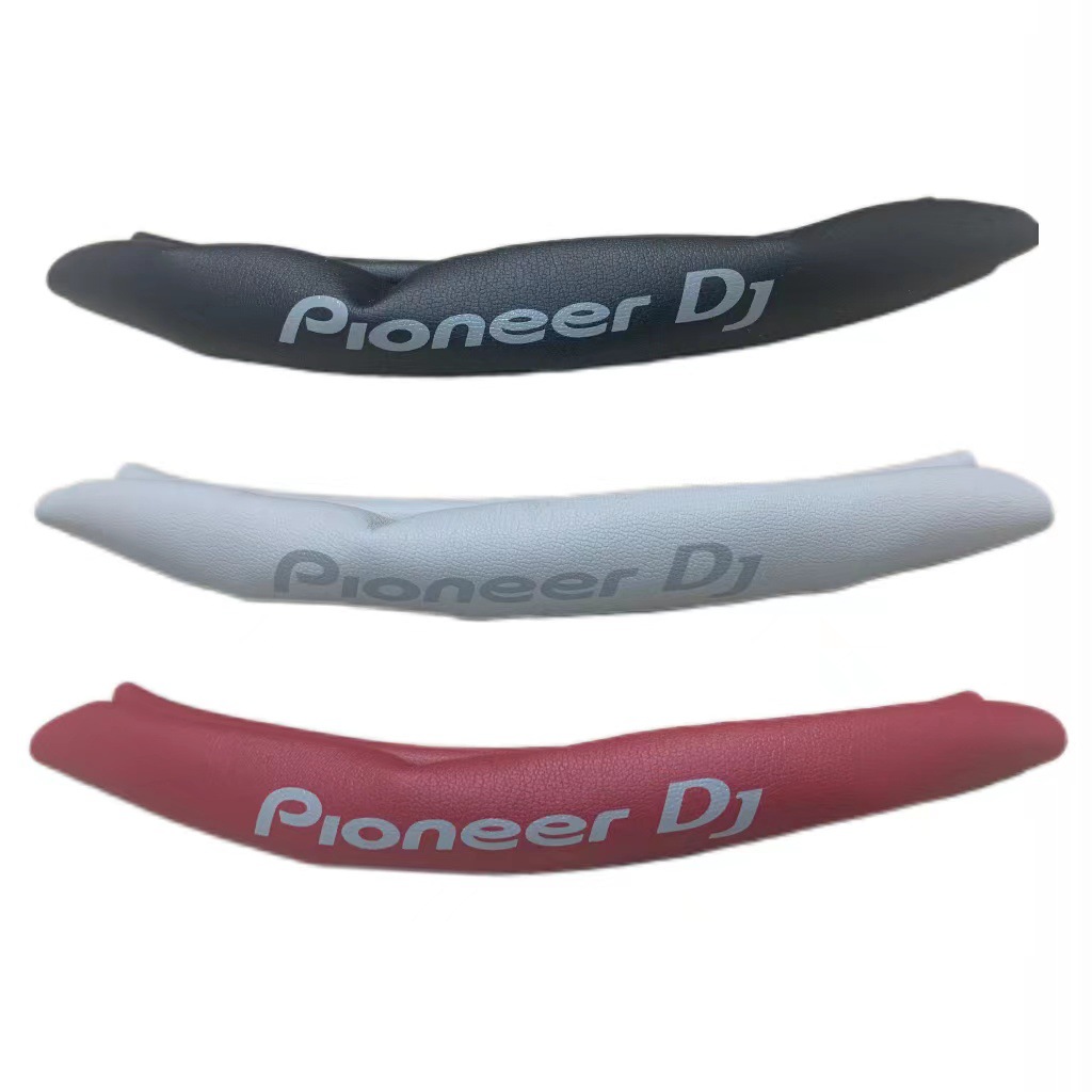 Headband PU Skin and Earpad Re - Sennheiser Headphone Hd 25 recension och pris