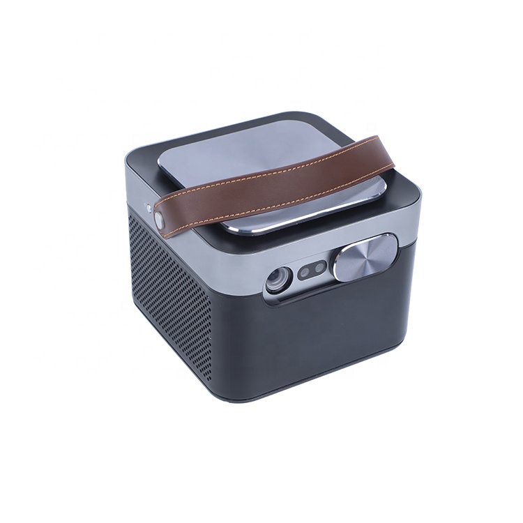 Home Cinema Movie Projector 3D - Home Cinema Entertainment recension och pris