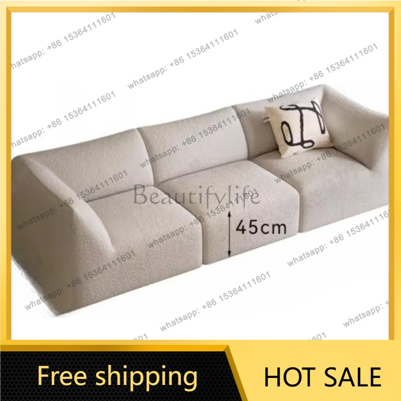 LSDouble Cushion Living Room S - Home Cinema Luxury recension och pris