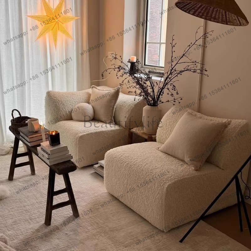 LSDouble Cushion Living Room S - Home Cinema Luxury recension och pris