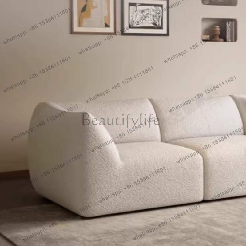 LSDouble Cushion Living Room S - Home Cinema Luxury recension och pris