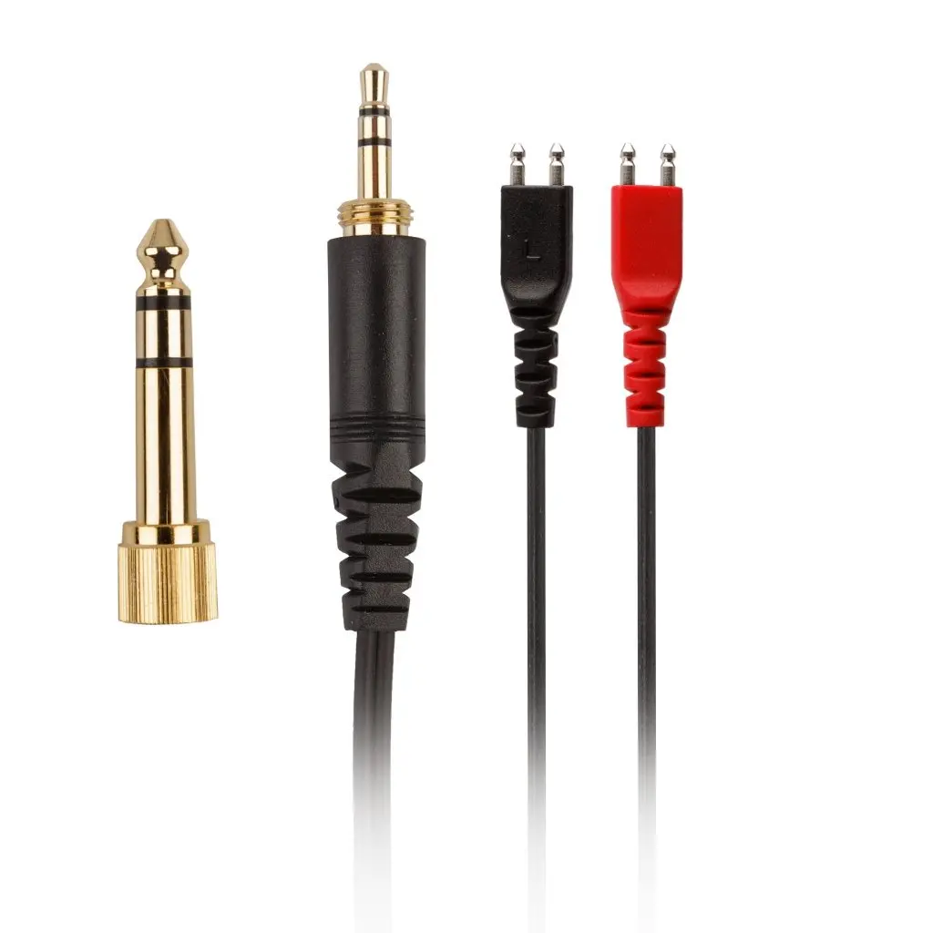 Replacement Cable for Sennheis - Sennheiser Headphone Hd 25 recension och pris