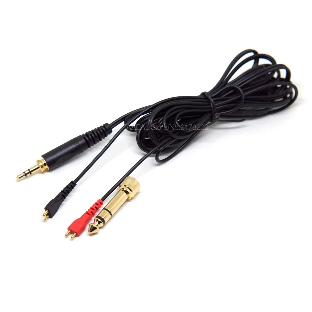 Replacement Cable for Sennheis - Sennheiser Headphone Hd 25 recension och pris