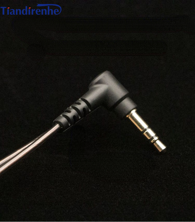 New headphone upgrade cable Fo - Sennheiser Headphone Hd 25 recension och pris