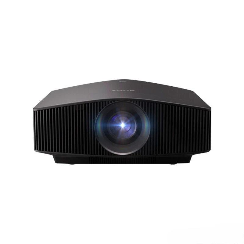 VPL-VW298/VW598/VW798/VW878 4K - Home Cinema Luxury recension och pris