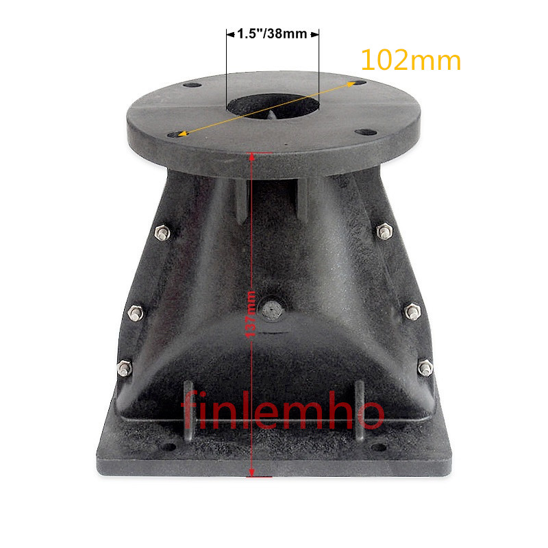 1PC DJ Speaker Line Array Horn - Home Cinema Theatre recension och pris
