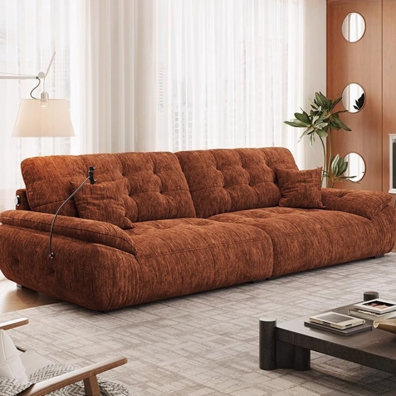 Minimalist Classic Living Room - Home Cinema Luxury recension och pris