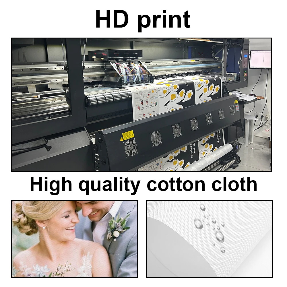 Custom Poster Printing Persona - Home Cinema Decor recension och pris