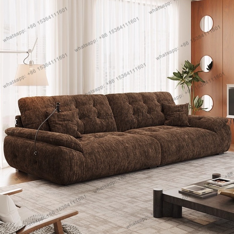 LSMinimalist Classic Living Ro - Home Cinema Luxury recension och pris