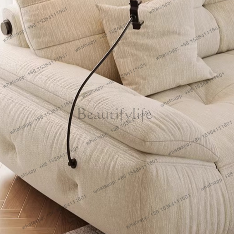 LSMinimalist Classic Living Ro - Home Cinema Luxury recension och pris