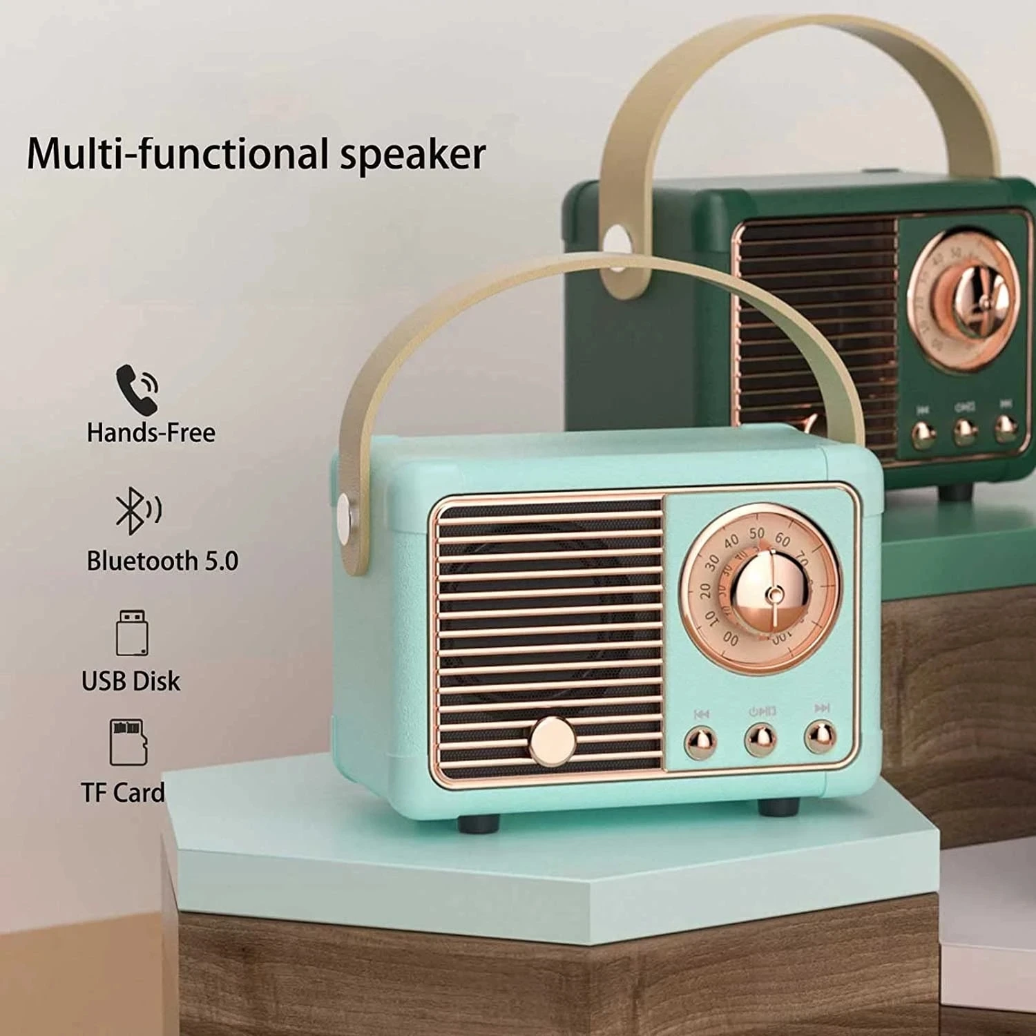 Wireless Caixa De Som Portable - Home Cinema With Wireless Rear Speakers recension och pris