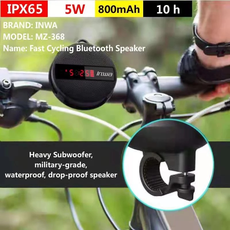 Hand Free Wireless Portable Ca - Home Cinema With Wireless Rear Speakers recension och pris