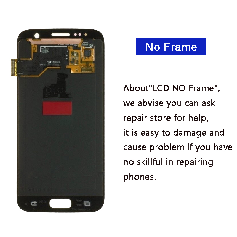 5.1“SUPER AMOLED LCD For Samsu - Home Cinema Samsung 5.1 recension och pris