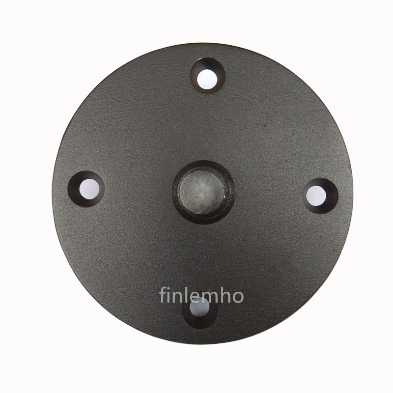1PC DJ Speaker Mounting Flange - Home Cinema Rack recension och pris