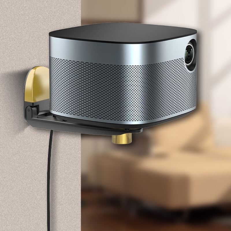 Aluminum Projector Display Rac - Home Cinema Rack recension och pris