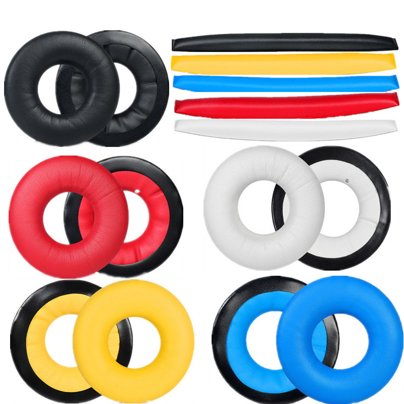 Replacement Ear Pads Foam Earp - Sennheiser Headphone Hd 25 recension och pris
