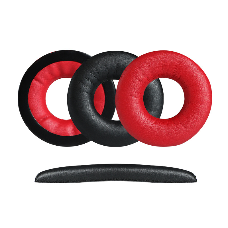 Replacement Ear Pads Foam Earp - Sennheiser Headphone Hd 25 recension och pris