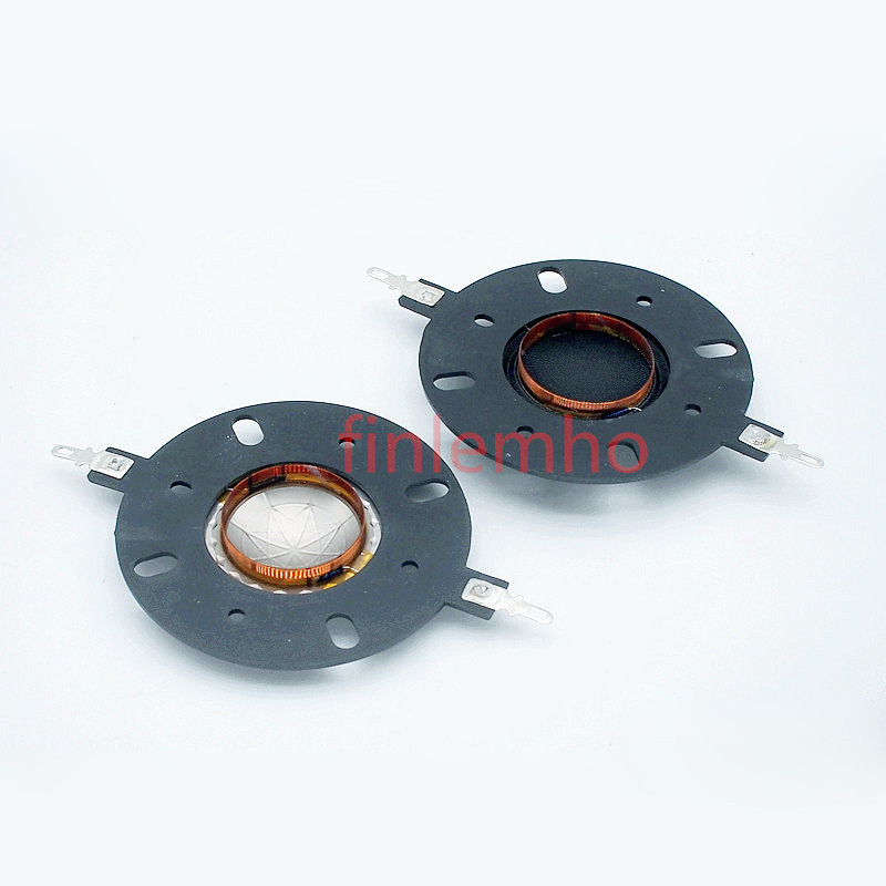 1PC Speaker Voice Coil Tweeter - Home Cinema Theatre recension och pris