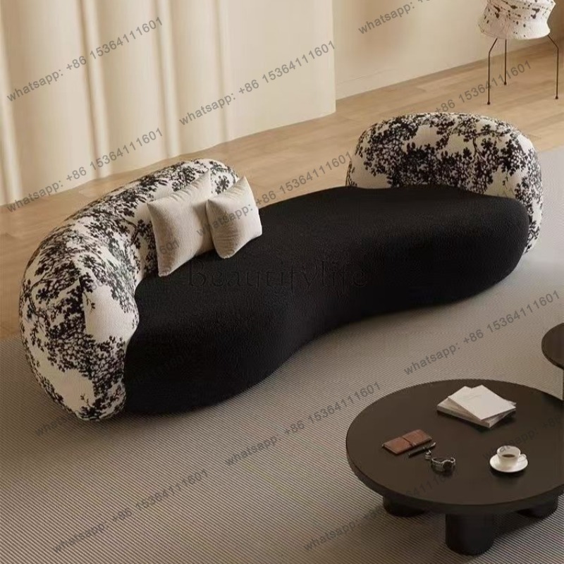LSElegant Nordic Living Room S - Home Cinema Luxury recension och pris