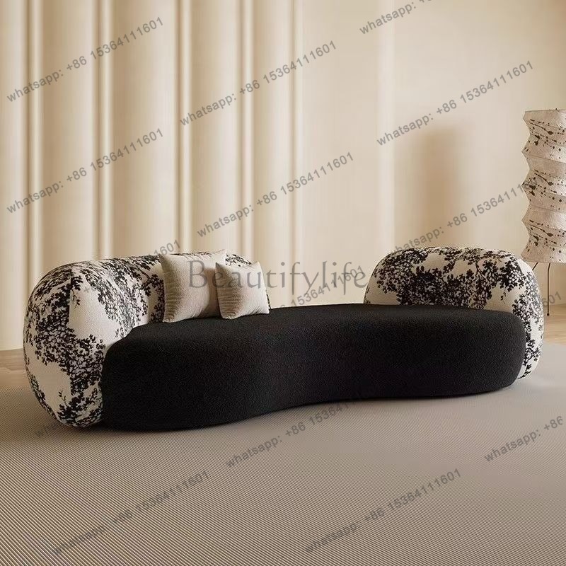LSElegant Nordic Living Room S - Home Cinema Luxury recension och pris