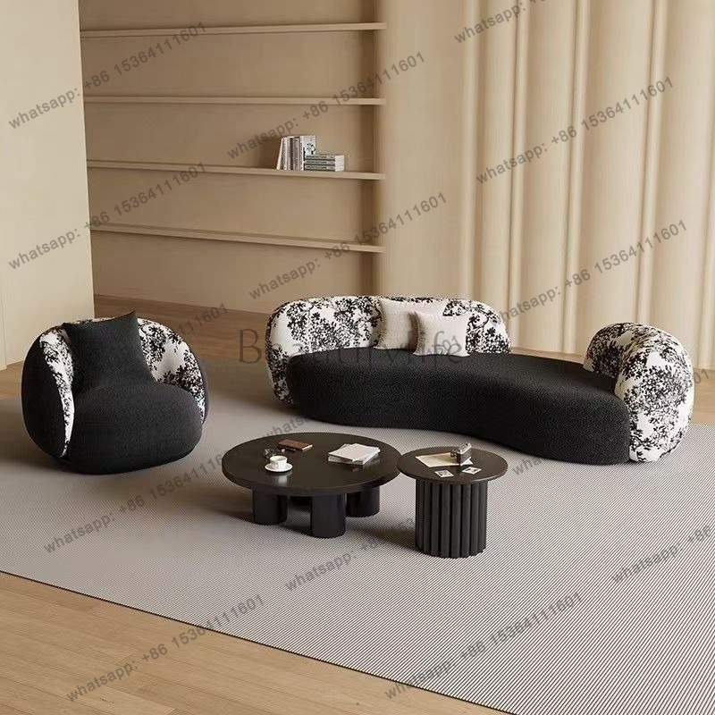 LSElegant Nordic Living Room S - Home Cinema Luxury recension och pris