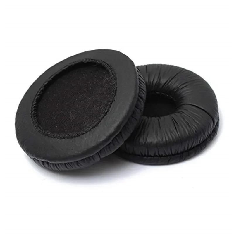 1 Pair Replacement Foam Ear Pa - Sennheiser Headphone Hd 25 recension och pris