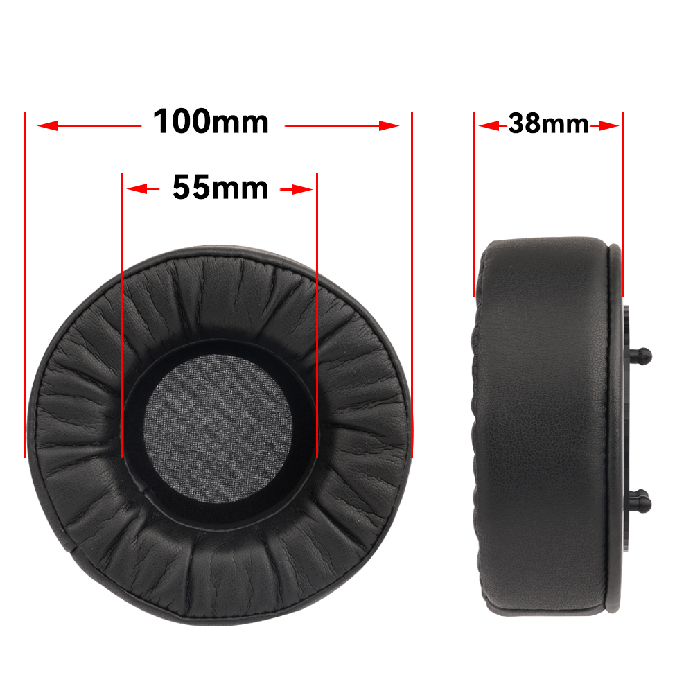 Earpads For AIAIAI TMA1 TMA2 O - Sennheiser Headphone Hd 25 recension och pris