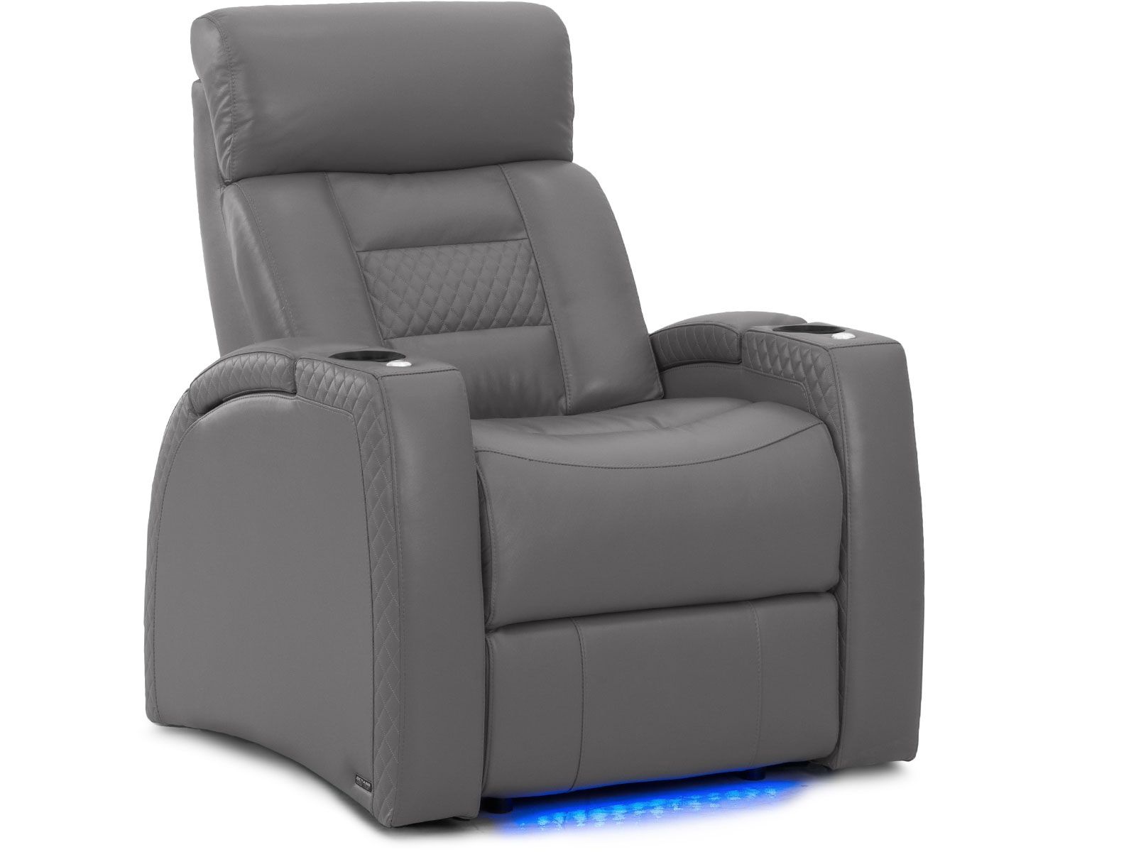 Modern Luxury Cinema Recliner  - Home Cinema Luxury recension och pris