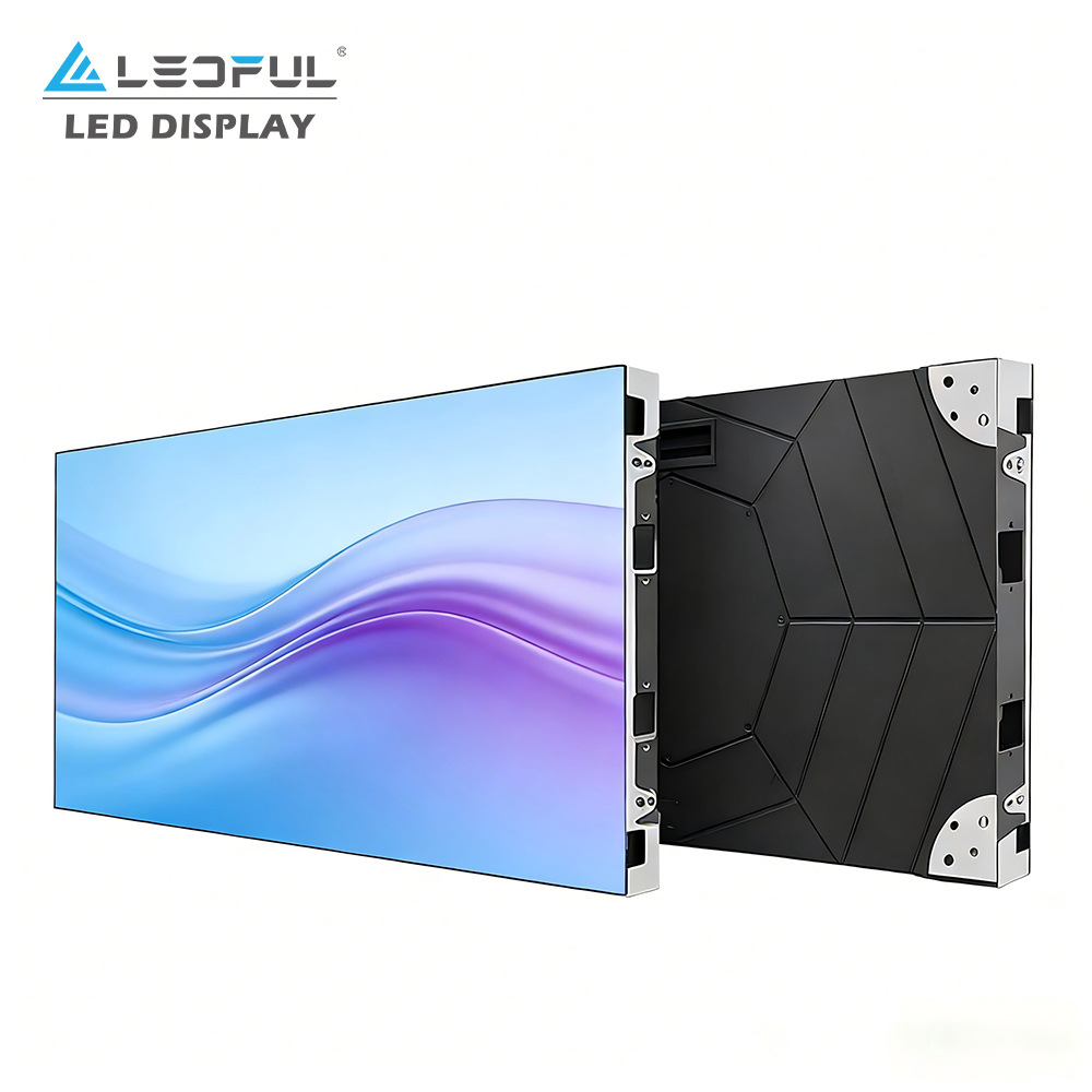 High Brightness 0.93mm 4K COB  - Home Cinema For Small Room recension och pris