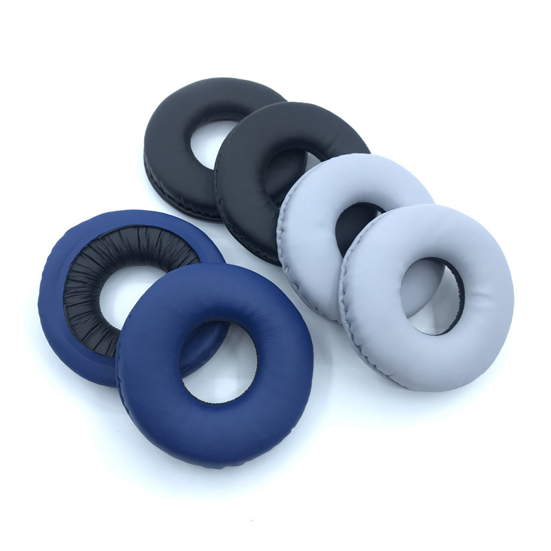 Replacement Ear Pad Cushion Cu - Sennheiser Headphone Hd 25 recension och pris