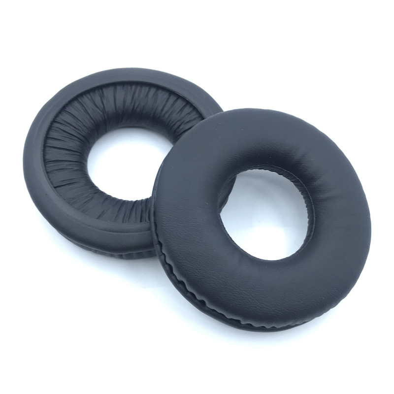 Replacement Ear Pad Cushion Cu - Sennheiser Headphone Hd 25 recension och pris
