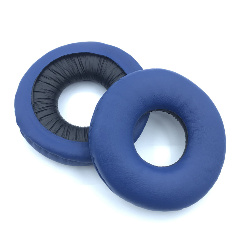 Replacement Ear Pad Cushion Cu - Sennheiser Headphone Hd 25 recension och pris